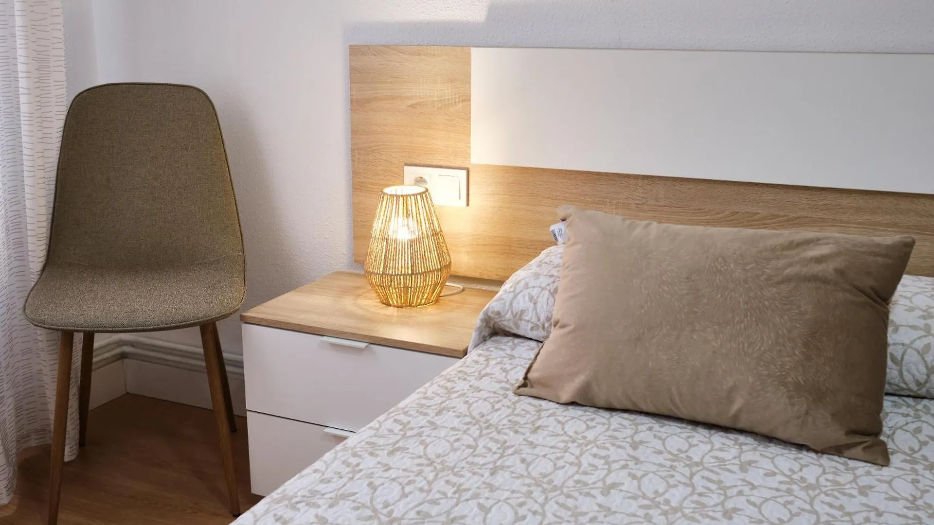 Apartamento Turismobilbao2024 España