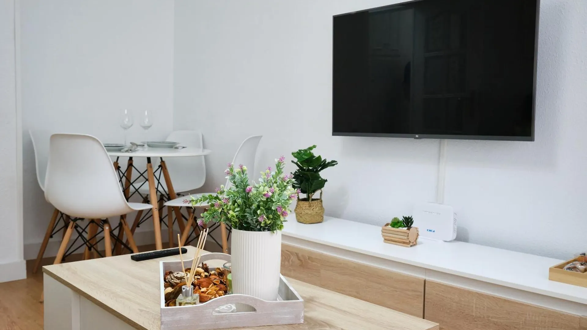 Apartamento Turismobilbao2024