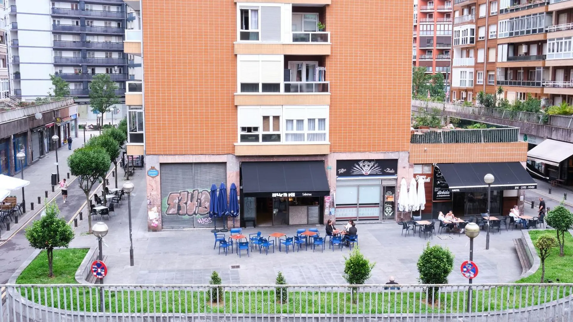 Apartamento Turismobilbao2024  Bilbao